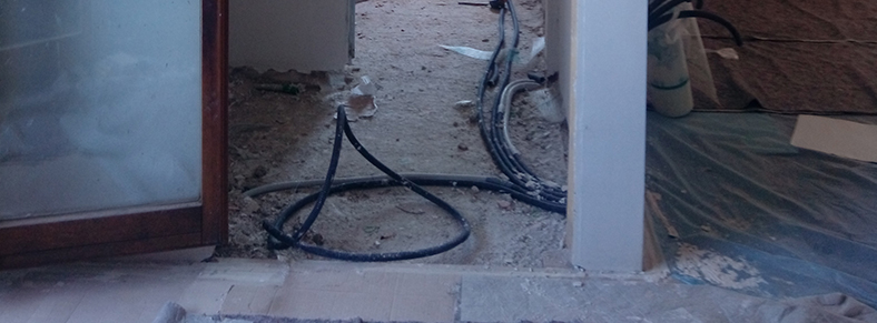 논산욕실공사화장실리모델링